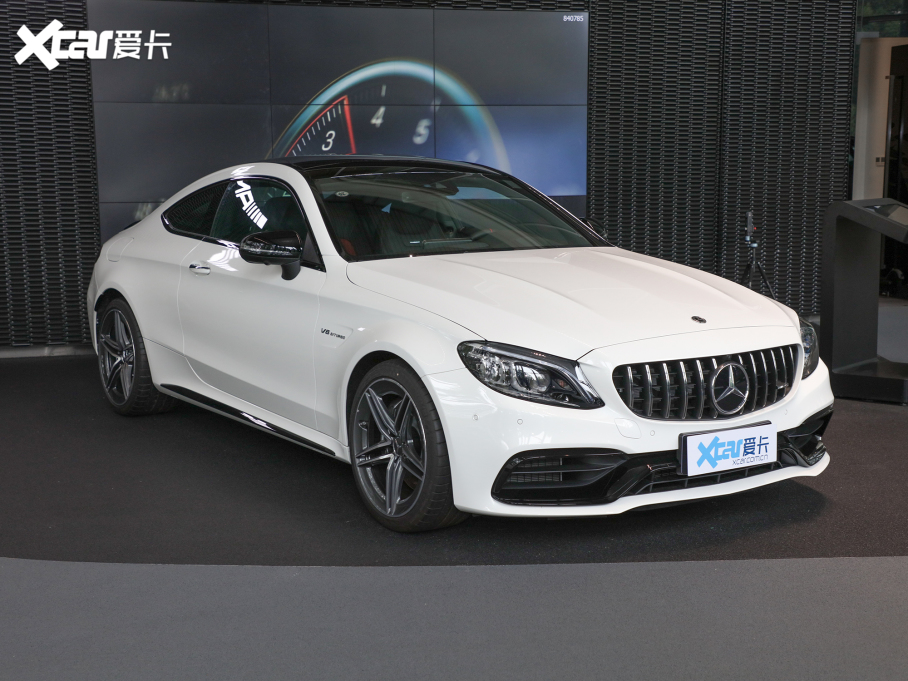 2021AMG C  AMG C 63 ܳ