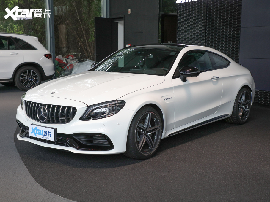 2021AMG C  AMG C 63 ܳ