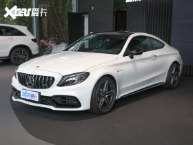 2021���C��AMG 