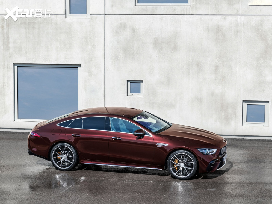 2021AMG GT AMG GT 53 4MATIC+ ܳ