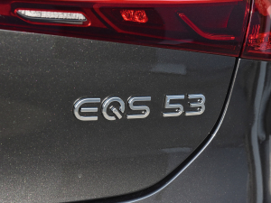 2022AMG EQS 53 4MATIC+ ϸ