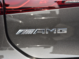 2022AMG EQS 53 4MATIC+ ϸ