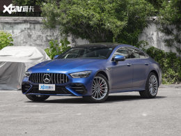 �¿�AMG GT�����ܳ����� ��99.28��Ԫ��