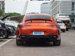 2022AMG GT 50 4MATIC+ ܳ China Edition 	