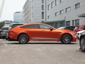 2022AMG GT 50 4MATIC+ ܳ China Edition ࣨң