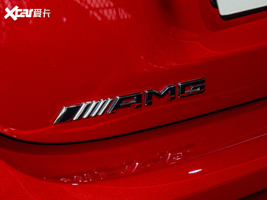 2022AMG A() AMG A 45 S 4MATIC+