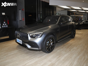 AMG GLC(2839)