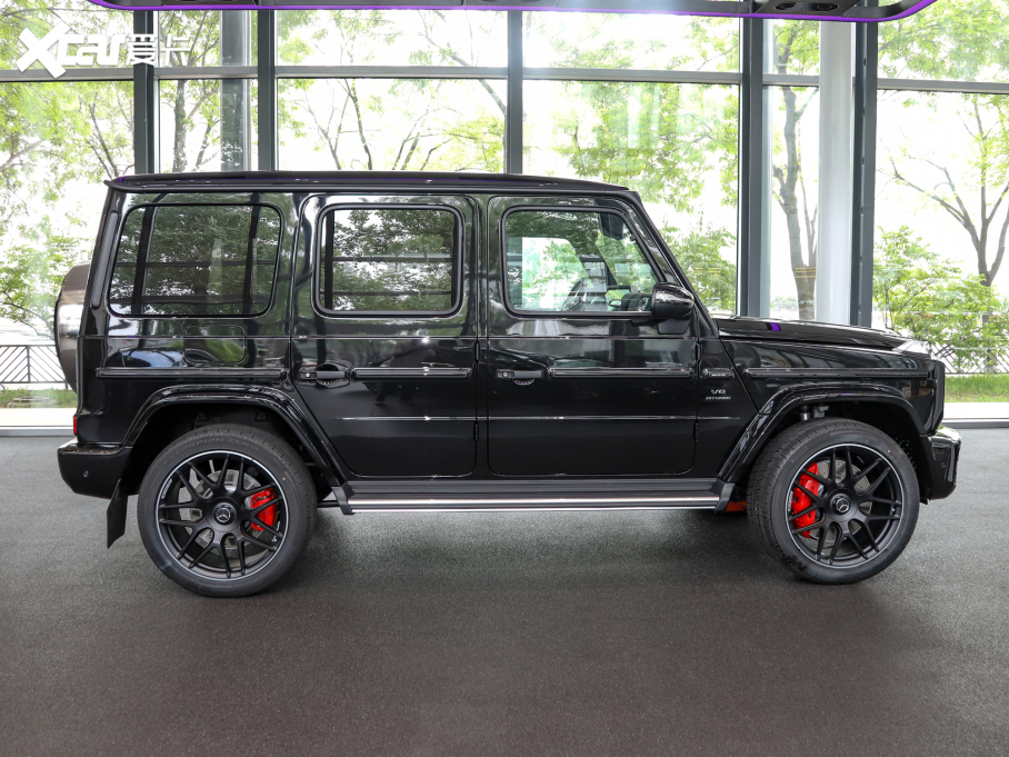 2022GAMG AMG G 63