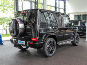 2022AMG G 63 Һ45