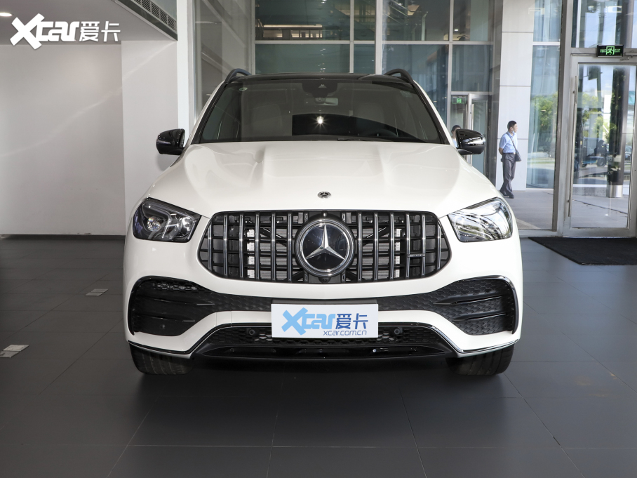 2022AMG GLE AMG GLE 53 4MATIC+ҹر