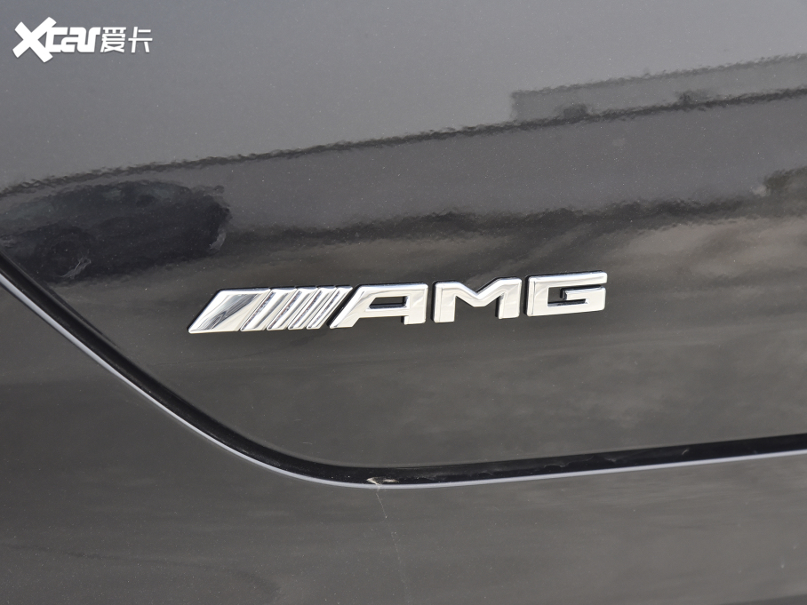 2022AMG GLESUV AMG GLE 53 4MATIC+ SUV