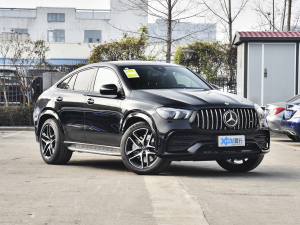 2022AMG GLE 53 4MATIC+ SUV ǰ45