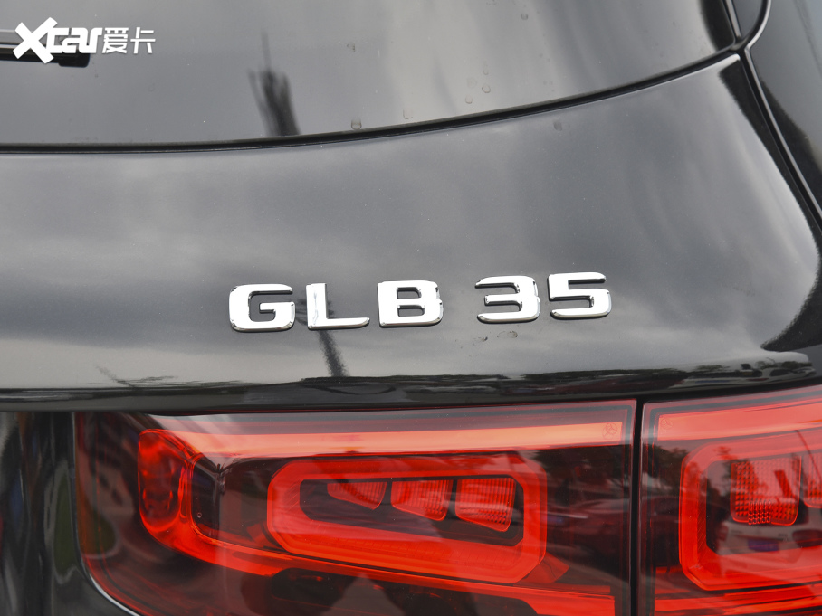 2022AMG GLB AMG GLB 35 4MATIC