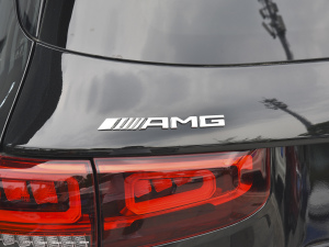 2022AMG GLB 35 4MATIC ϸ