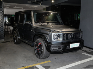 2023AMG G 63 ǰ45