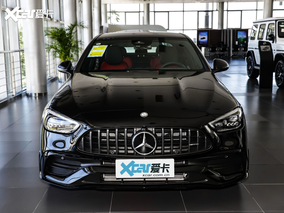 2024AMG C Ŀ AMG C 43 4MATIC