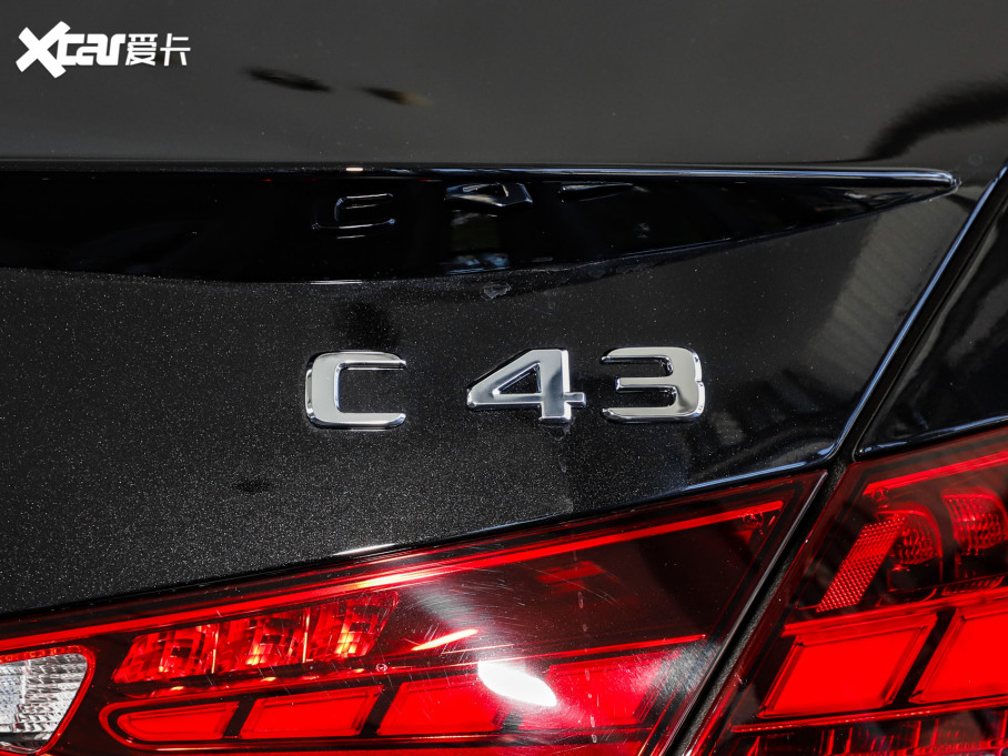 2024CAMG Ŀ AMG C 43 4MATIC