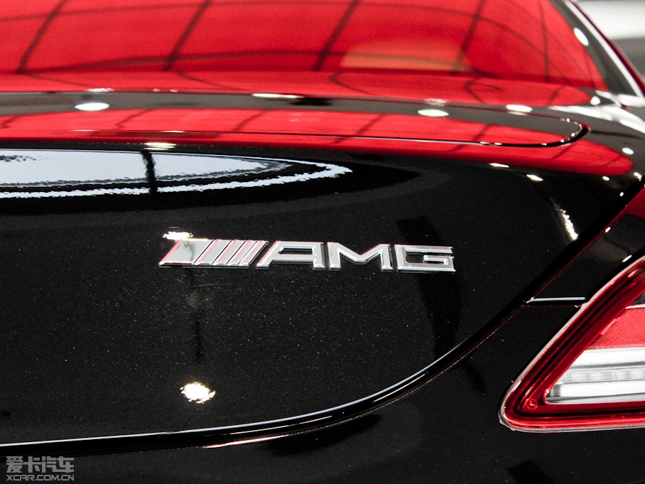 2011AMG SLS AMG SLS