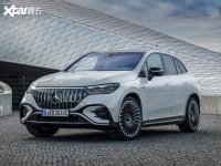 ۱EQE SUV AMG