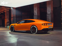 �������AMG GT XX����������