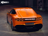 �������AMG GT XX����������