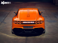 �������AMG GT XX����������
