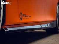 ���ϸ��AMG GT XX������ϸ��