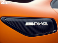 ���ϸ��AMG GT XX������ϸ��