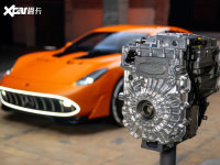 ���ϸ��AMG GT XX������ϸ��