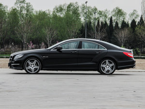 2012AMG CLS 63 ࣨ