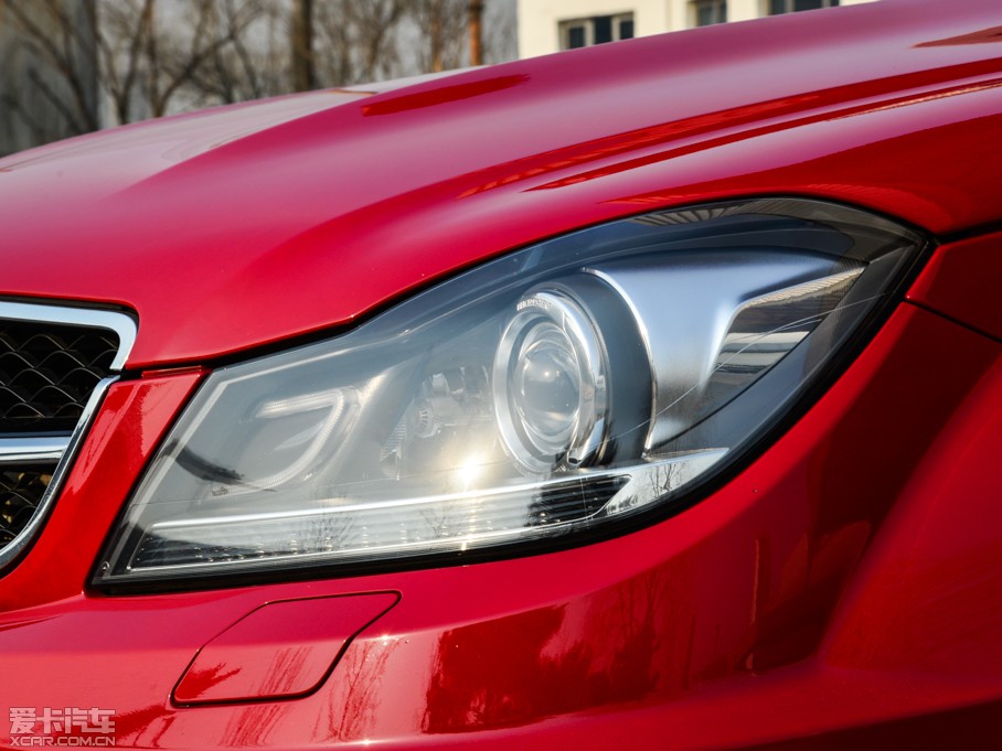 2012AMG C AMG C 63 Coupeа