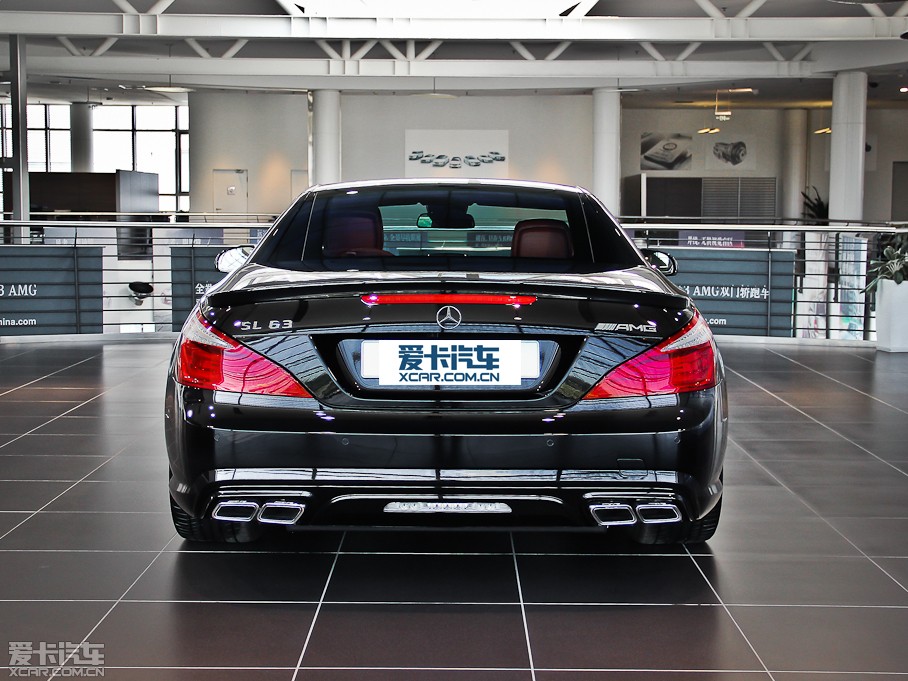 2013AMG SL AMG SL 63