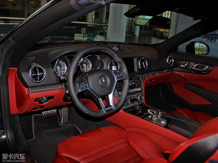 2013AMG SL AMG SL 63