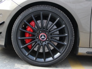 奔驰AMG2014款奔驰A级AMG
