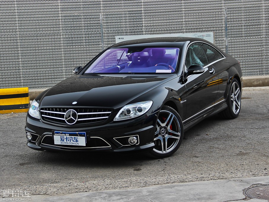 2013AMG CL AMG CL 65