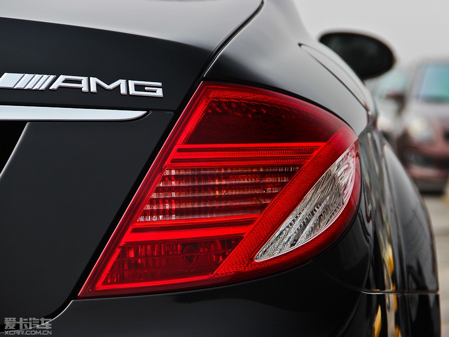 2013AMG CL AMG CL 65