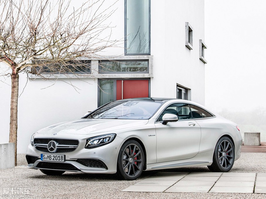 2014AMG S˫ AMG S 65 Coupe