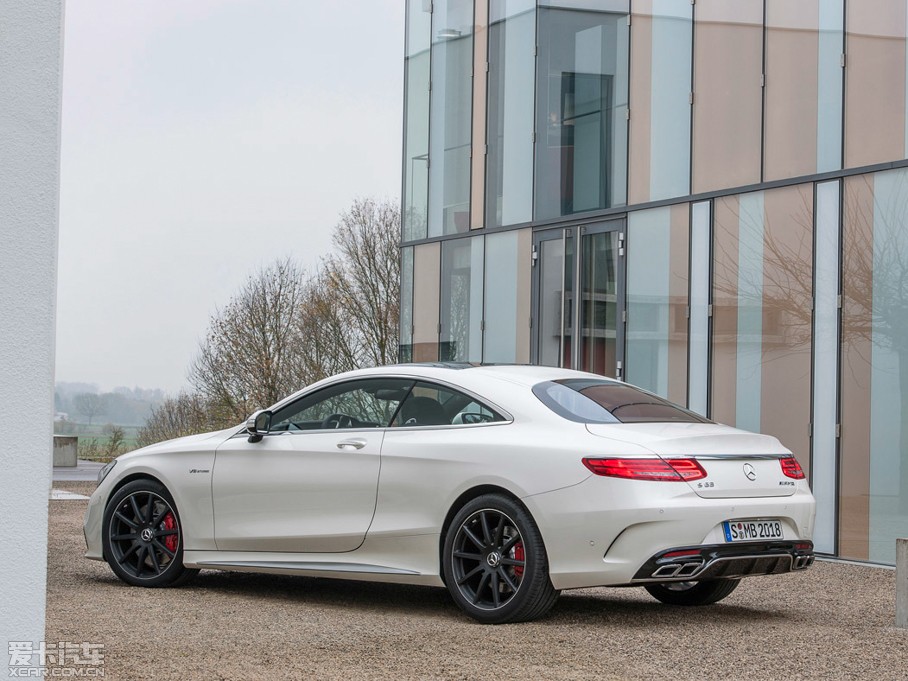 2014AMG S˫ AMG S 65 Coupe