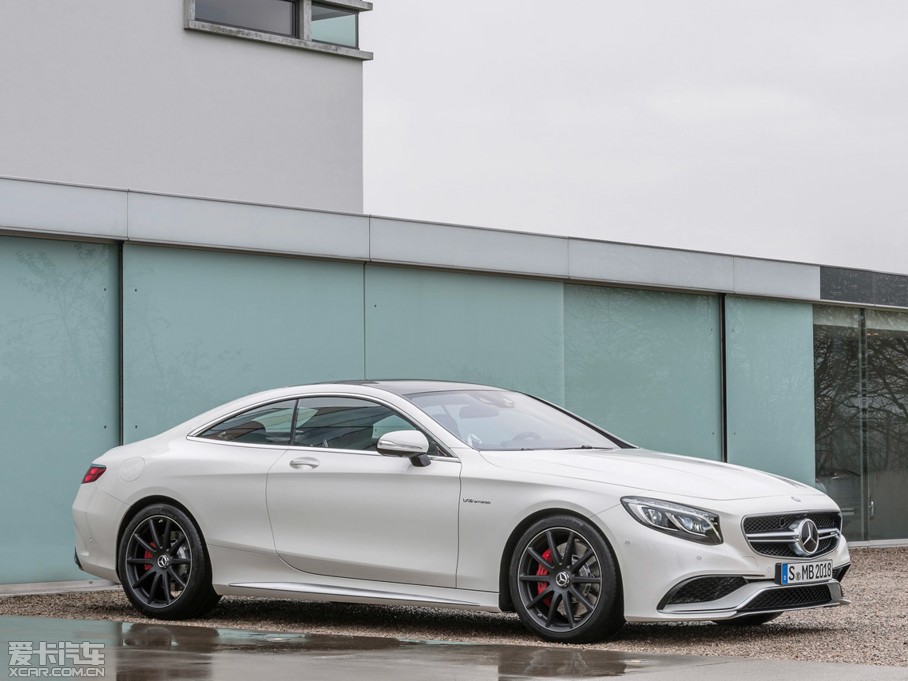 2014AMG S˫ AMG S 65 Coupe