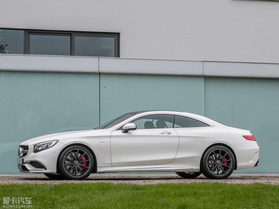 2014AMG S˫ AMG S 65 Coupe