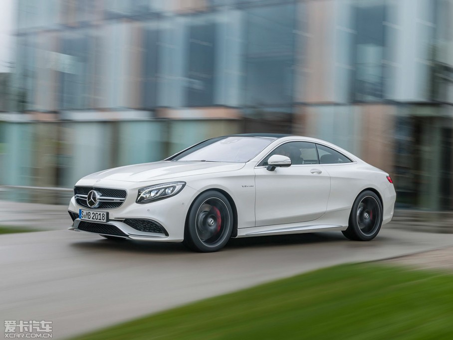 2014AMG S˫ AMG S 65 Coupe