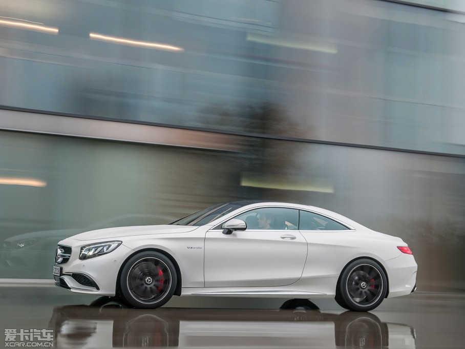 2014AMG S˫ AMG S 65 Coupe