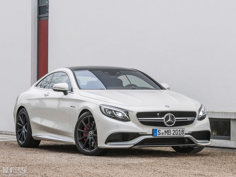 2014AMG S˫ AMG S 65 Coupe