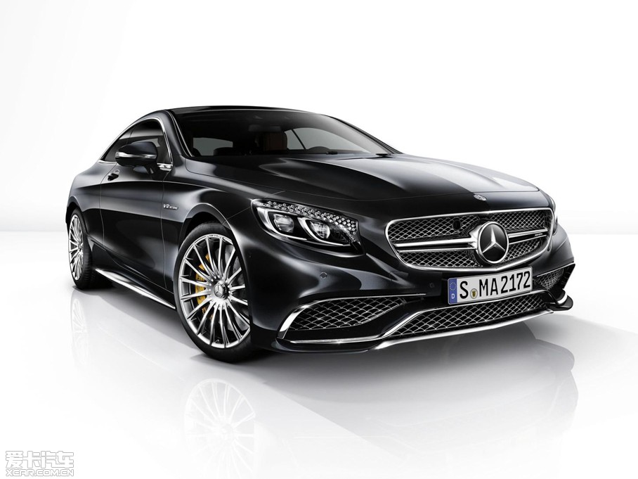 2014AMG S˫ AMG S 65 Coupe