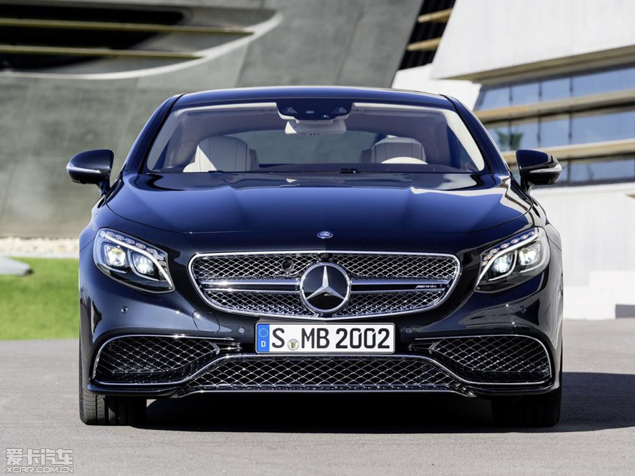 2014AMG S˫ AMG S 65 Coupe