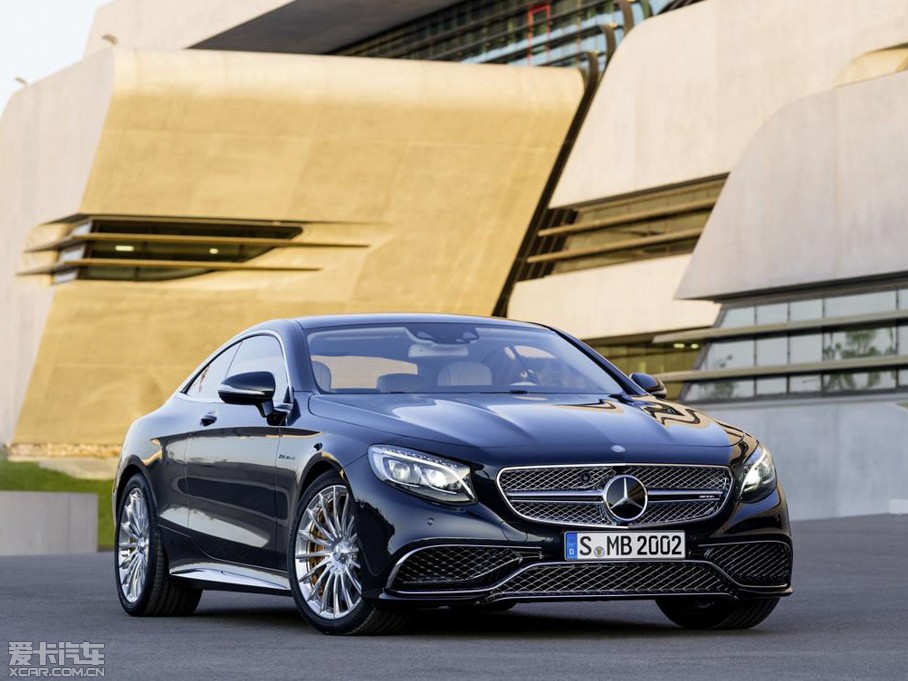 2014AMG S˫ AMG S 65 Coupe