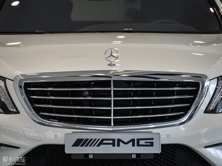 2014AMG S AMG S 63L 4MATIC