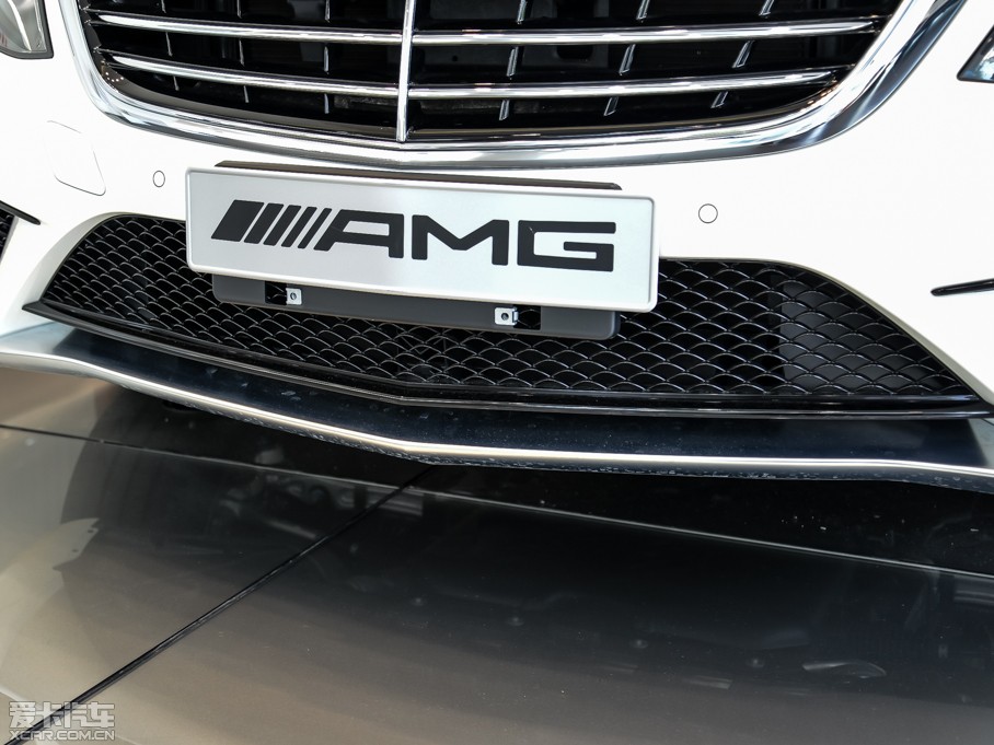 2014AMG S AMG S 63L 4MATIC