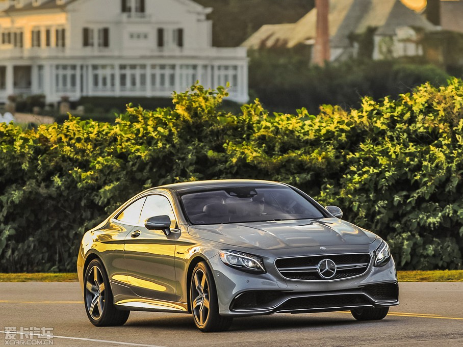 2014AMG S˫ AMG S 65 Coupe