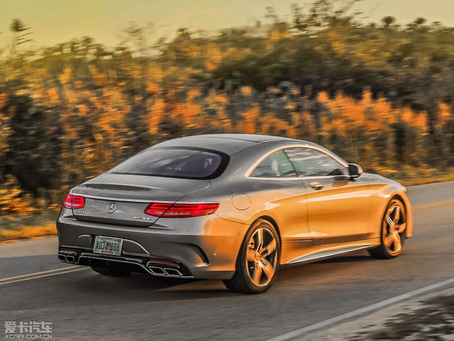 2014AMG S˫ AMG S 65 Coupe